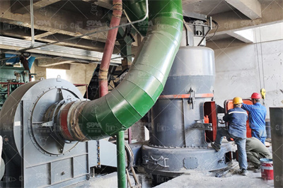 立磨产量提升 价格合理 是矿渣专业工业生产线设备