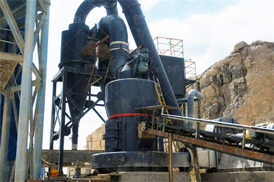 桂林鸿程矿山设备制造有限责任公司R系列磨粉机公司动态