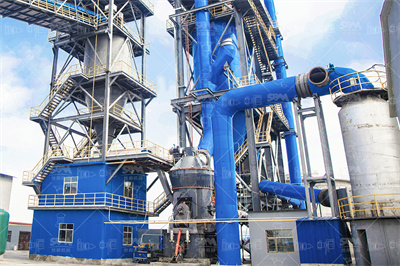 广西哪家磨粉机厂比较专业？ 知乎