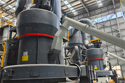 不同破碎方式的破碎机有何优缺点？ 知乎