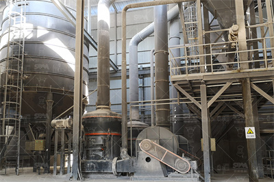 什么是雷蒙磨粉机 百家号