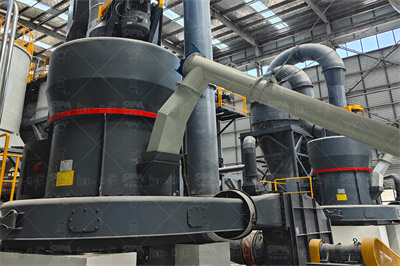 石墨超细立磨环保效果如何？